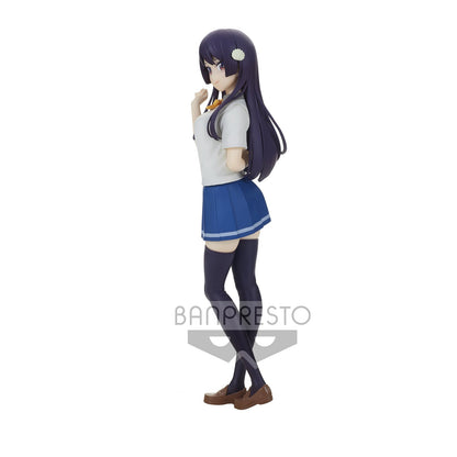 Osananajimi Ga Zettai Ni Makenai Love Comedy Shirokusa Kachi Figure - Good Games