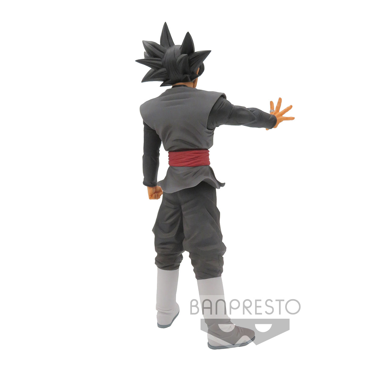 Dragon Ball Super - Grandista Nero Goku Black - Good Games
