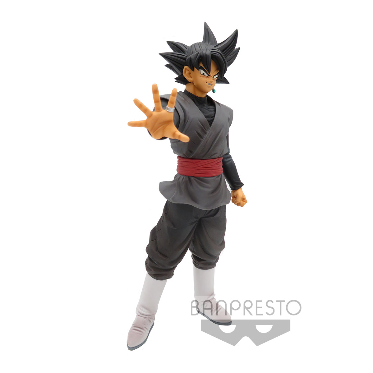 Dragon Ball Super - Grandista Nero Goku Black - Good Games