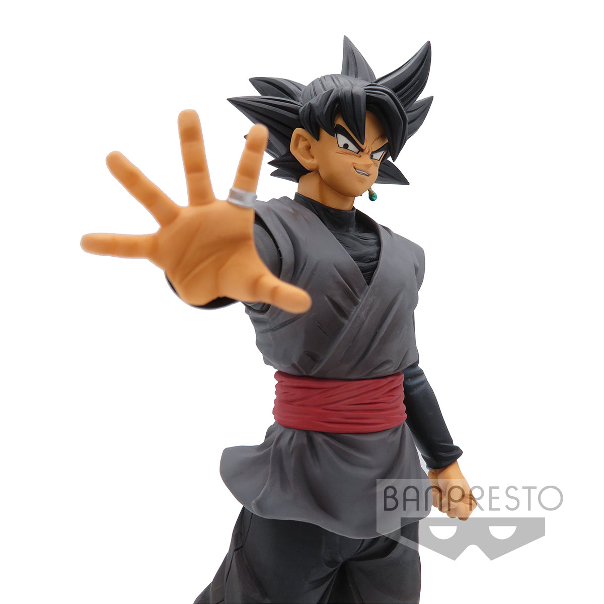Dragon Ball Super - Grandista Nero Goku Black - Good Games