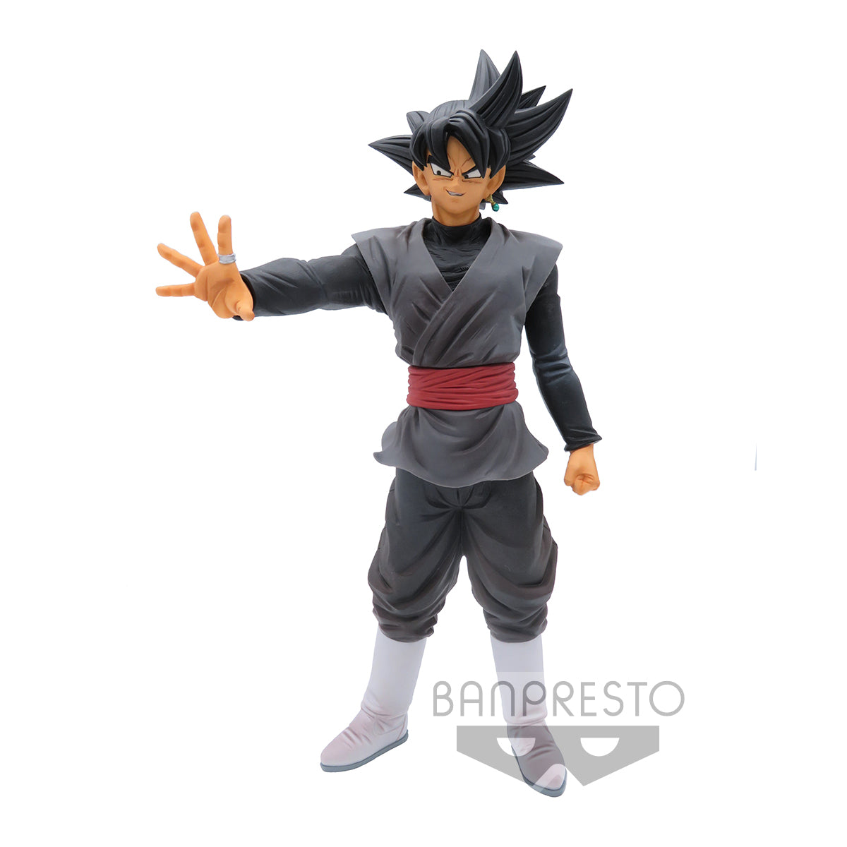 Dragon Ball Super - Grandista Nero Goku Black - Good Games
