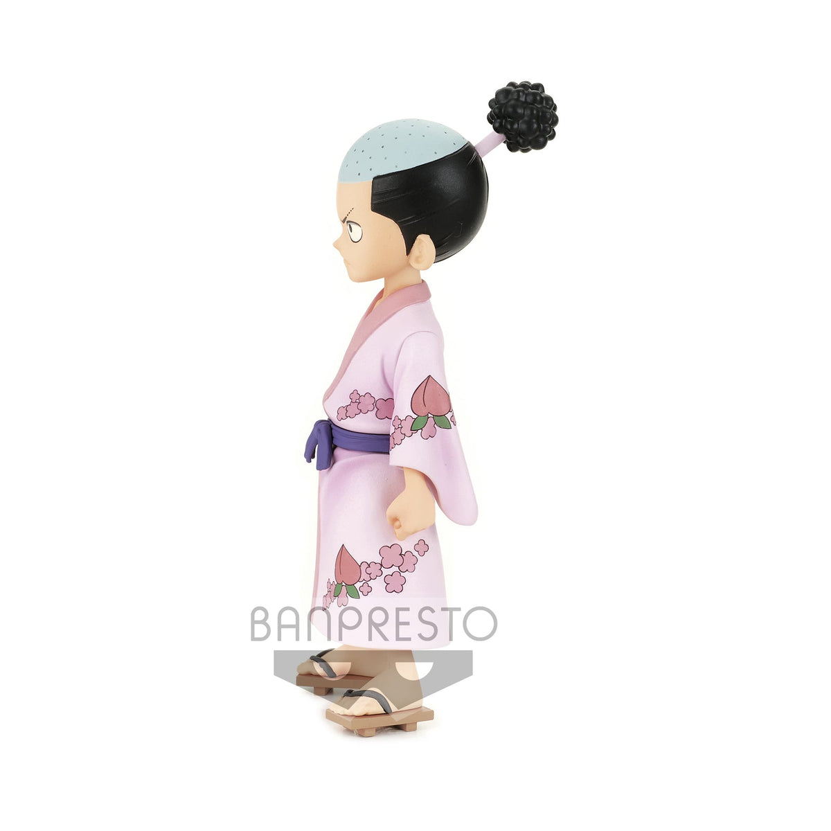 One Piece Dxf~The Grandline Series~Wanokuni Vol.1(A:Kouzuki Momonosuke) - Good Games