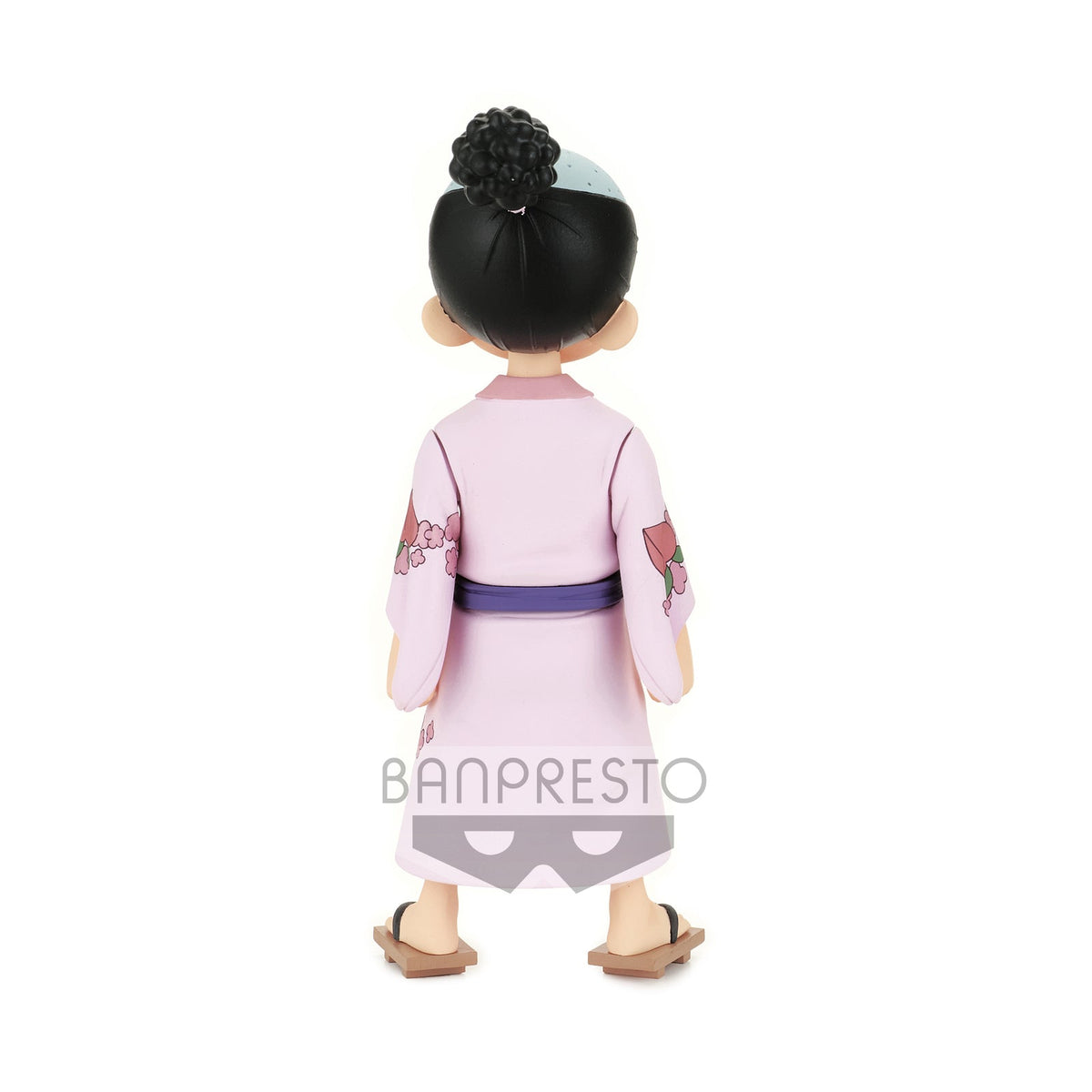 One Piece Dxf~The Grandline Series~Wanokuni Vol.1(A:Kouzuki Momonosuke) - Good Games