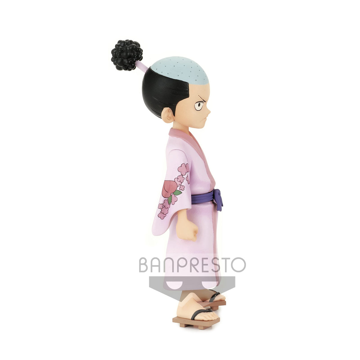 One Piece Dxf~The Grandline Series~Wanokuni Vol.1(A:Kouzuki Momonosuke) - Good Games