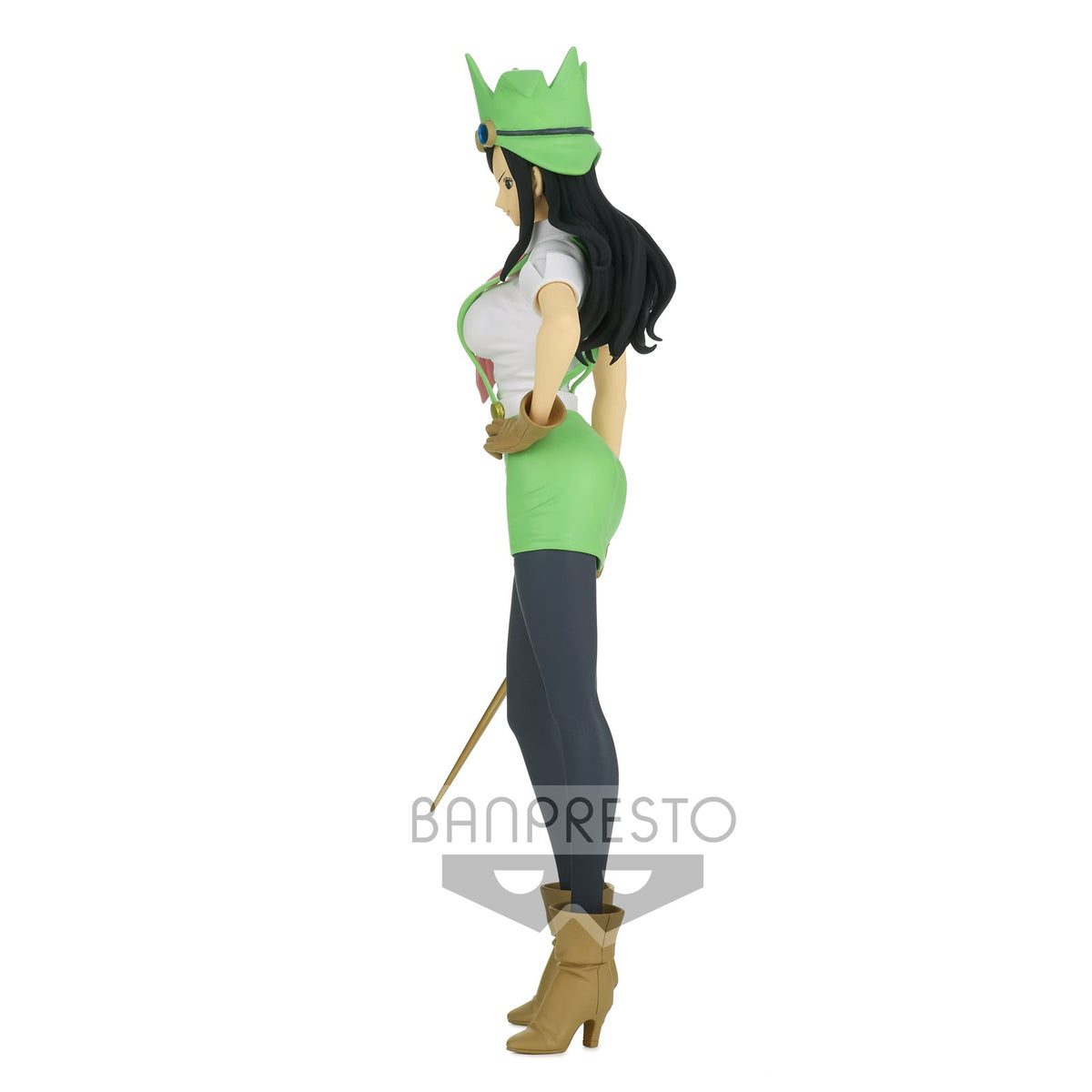 One Piece Sweet Style Pirates Nico Robin Ver B