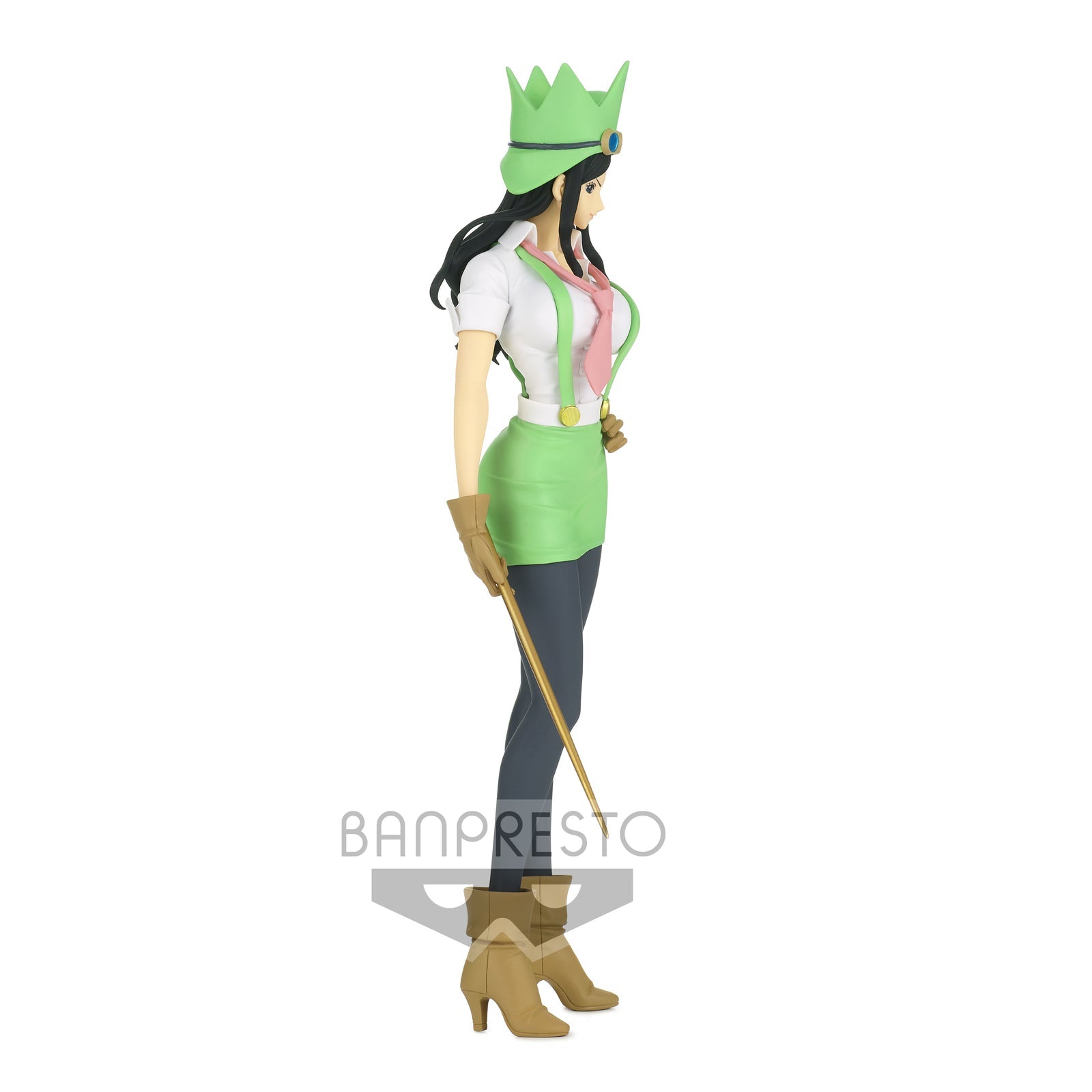 One Piece Sweet Style Pirates Nico Robin Ver B - Good Games