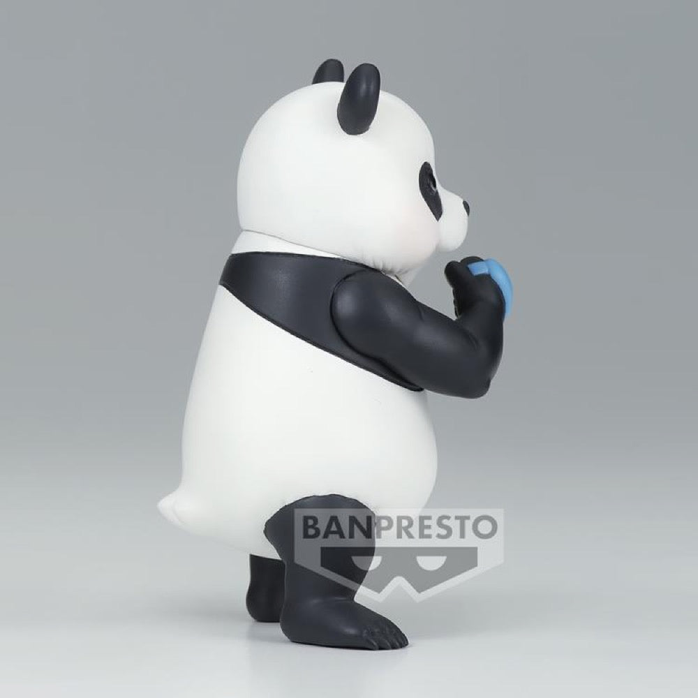 Jujutsu Kaisen Q Posket Petit Vol.2(C:Panda)