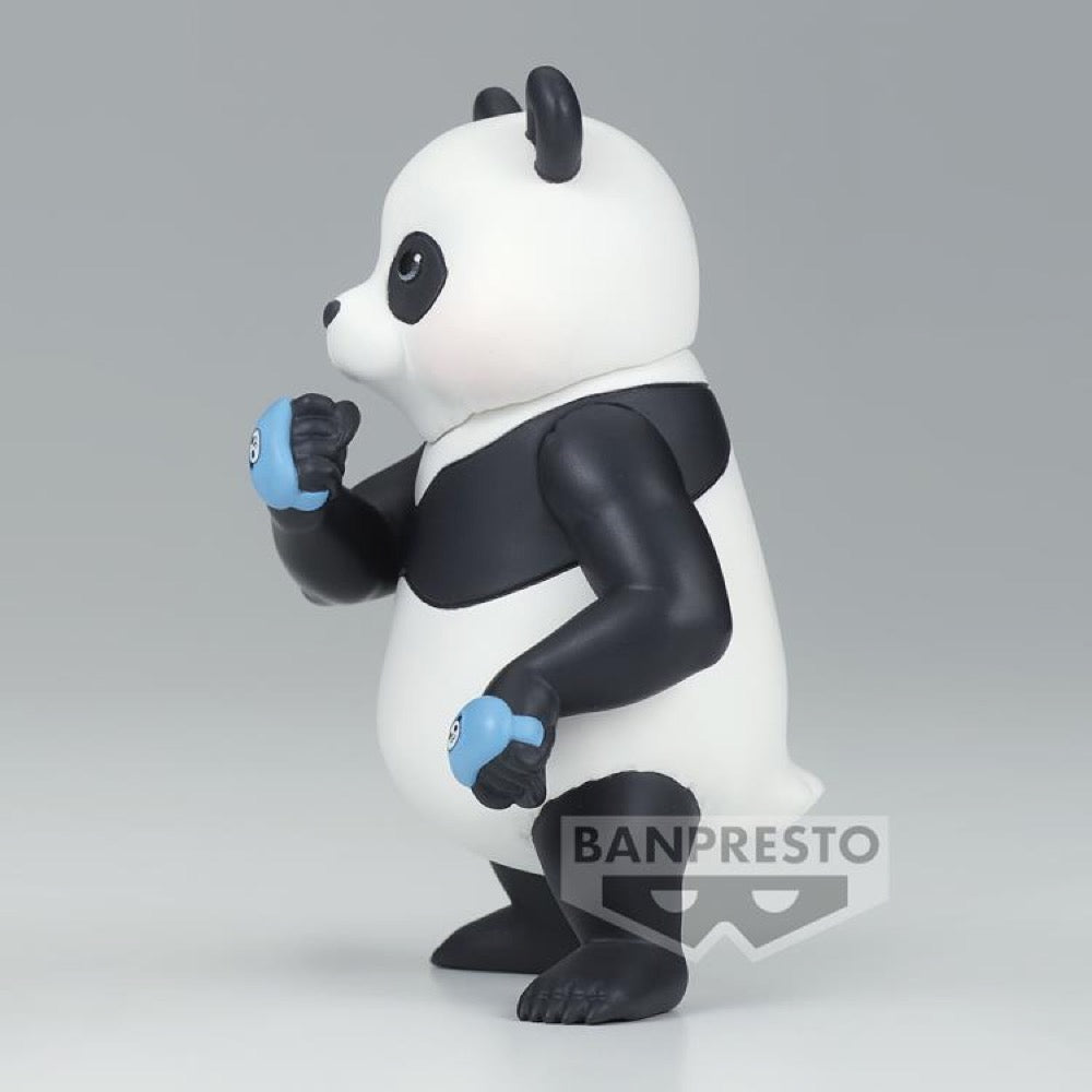 Jujutsu Kaisen Q Posket Petit Vol.2(C:Panda)