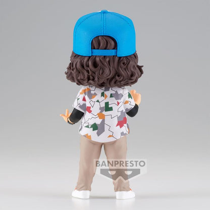 Stranger Things Q Posket-Dustin-Vol.2 - Good Games