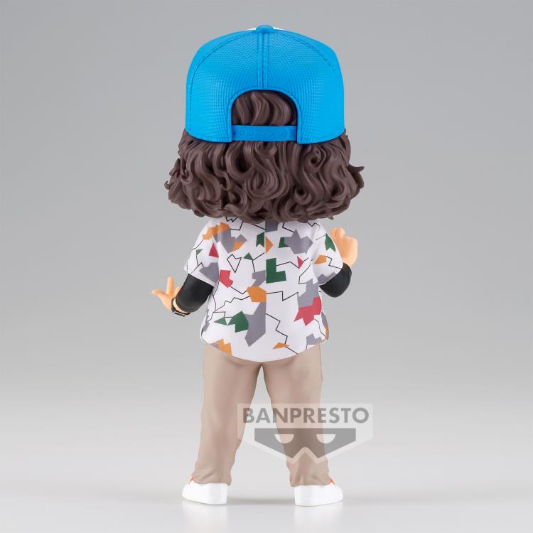 Stranger Things Q Posket-Dustin-Vol.2