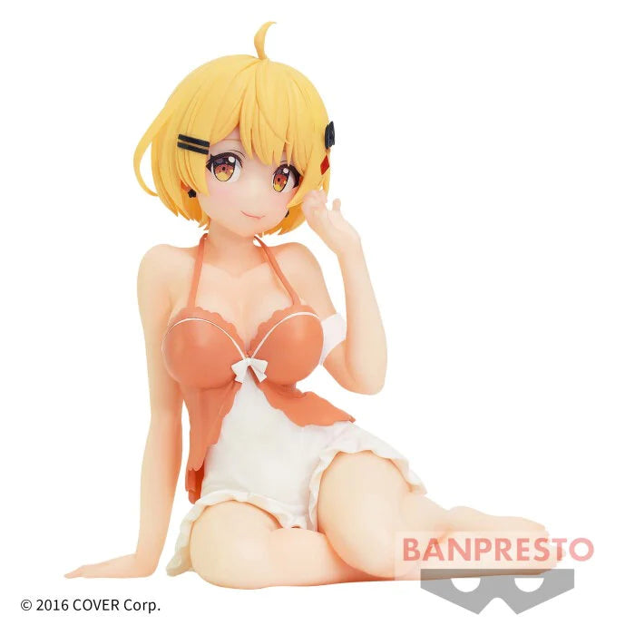 HOLOLIVE #HOLOLIVE IF RELAX TIME YOZORA MEL - Good Games