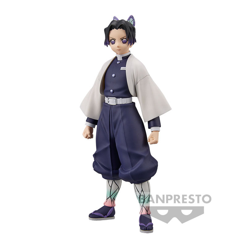 Demon Slayer: Kimetsu No Yaiba Figure Vol. 37 (B:Shinobu Kocho) - Good Games