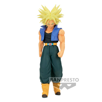 Dragon Ball Z Solid Edge Works Vol.11(B:Super Saiyan Trunks) - Good Games