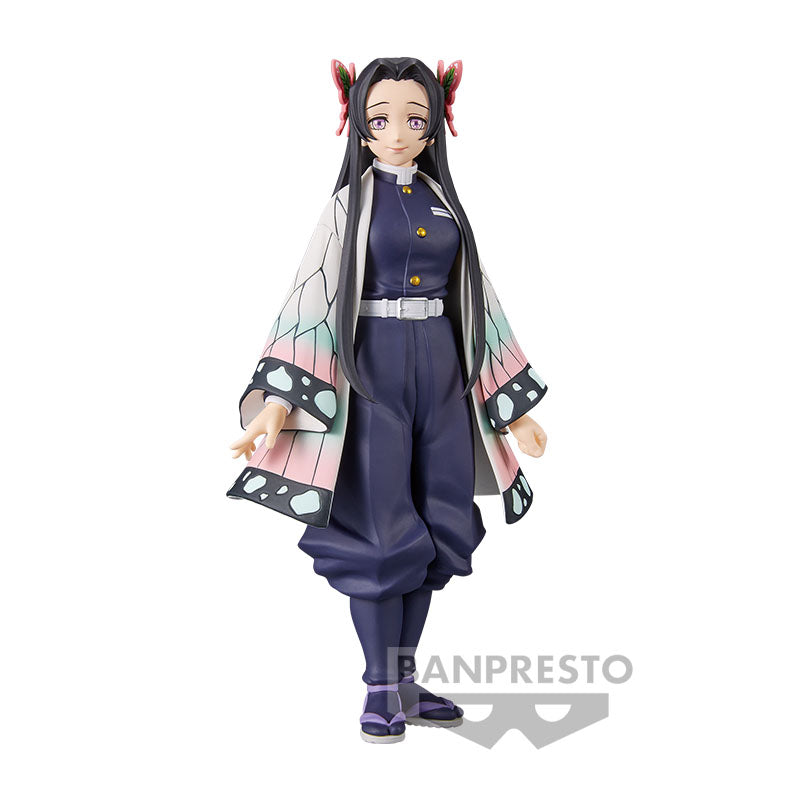 Demon Slayer: Kimetsu No Yaiba Figure Vol. 40 (B: Kanae Kocho) - Good Games