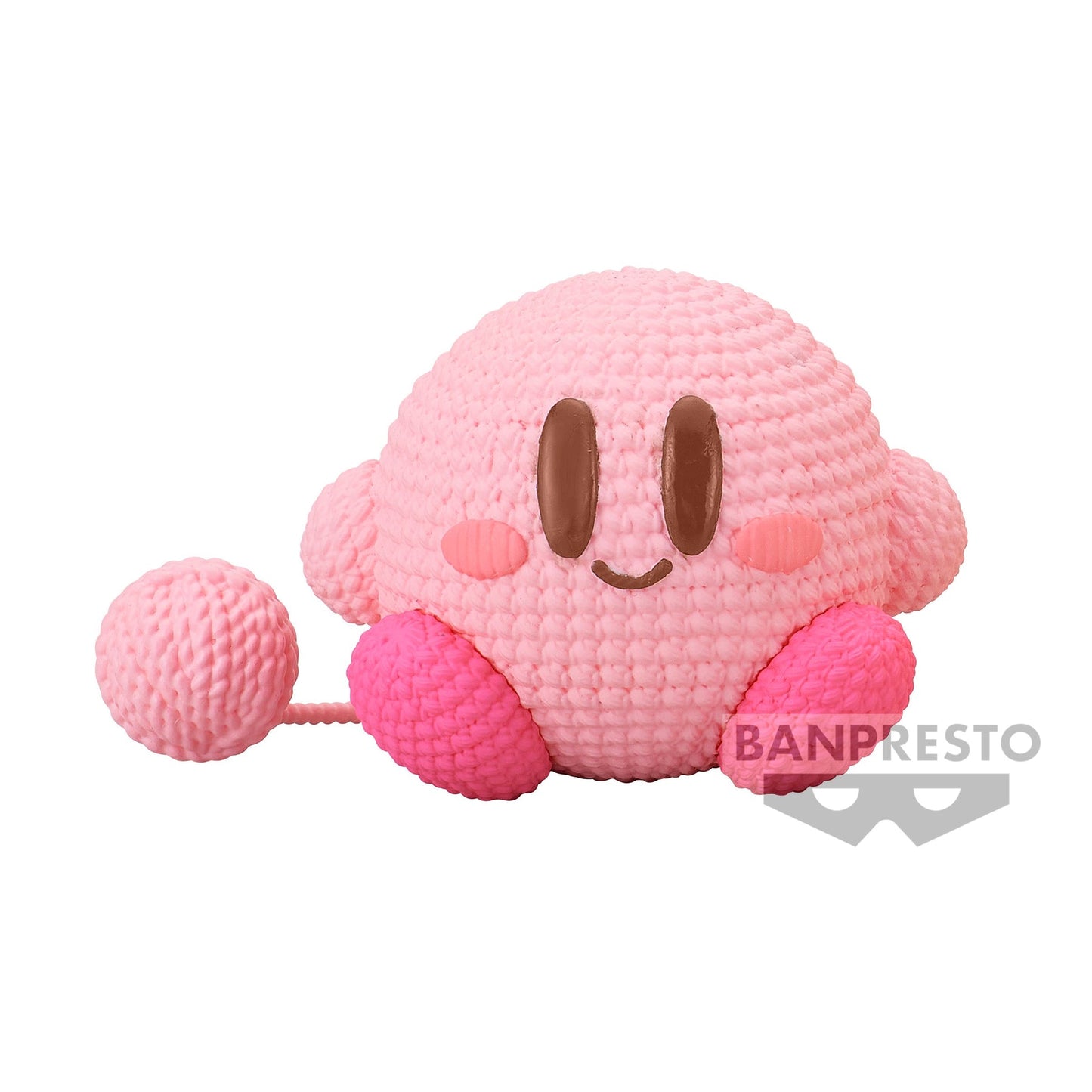 Kirby Amicot Petit Kirby & Waddle Dee & Sleeping Kirby (A:Kirby) - Good Games