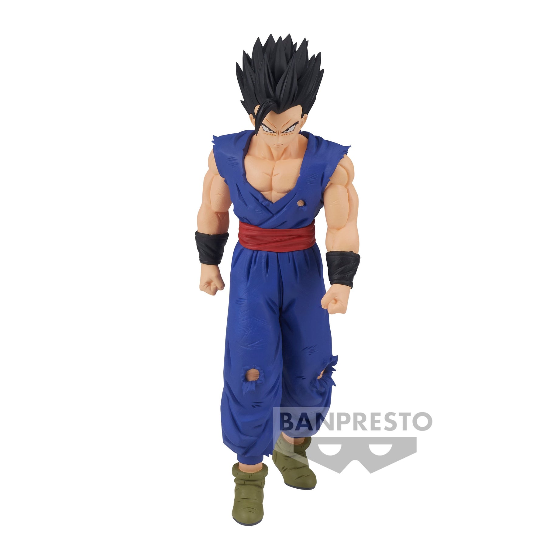 Dragon Ball Super: Super Hero Solid Edge Works Vol.14 (B:Ultimate Gohan) - Good Games