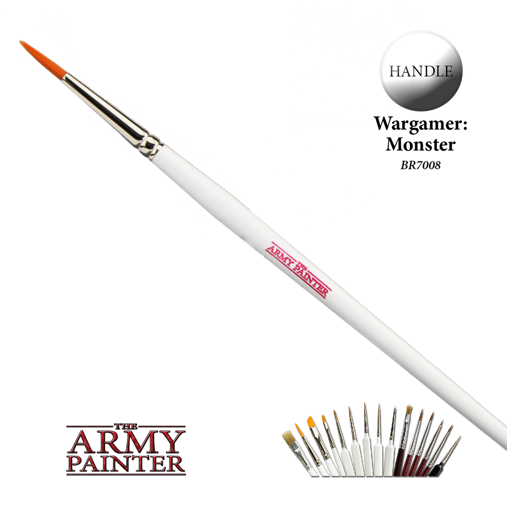 Army Painter - Wargamer : Monster - Good Games