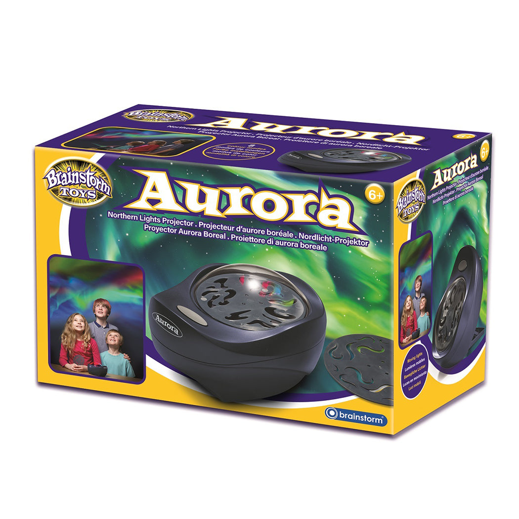 Aurora - Good Games