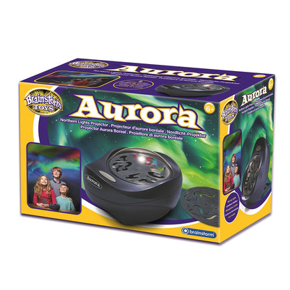 Aurora - Good Games