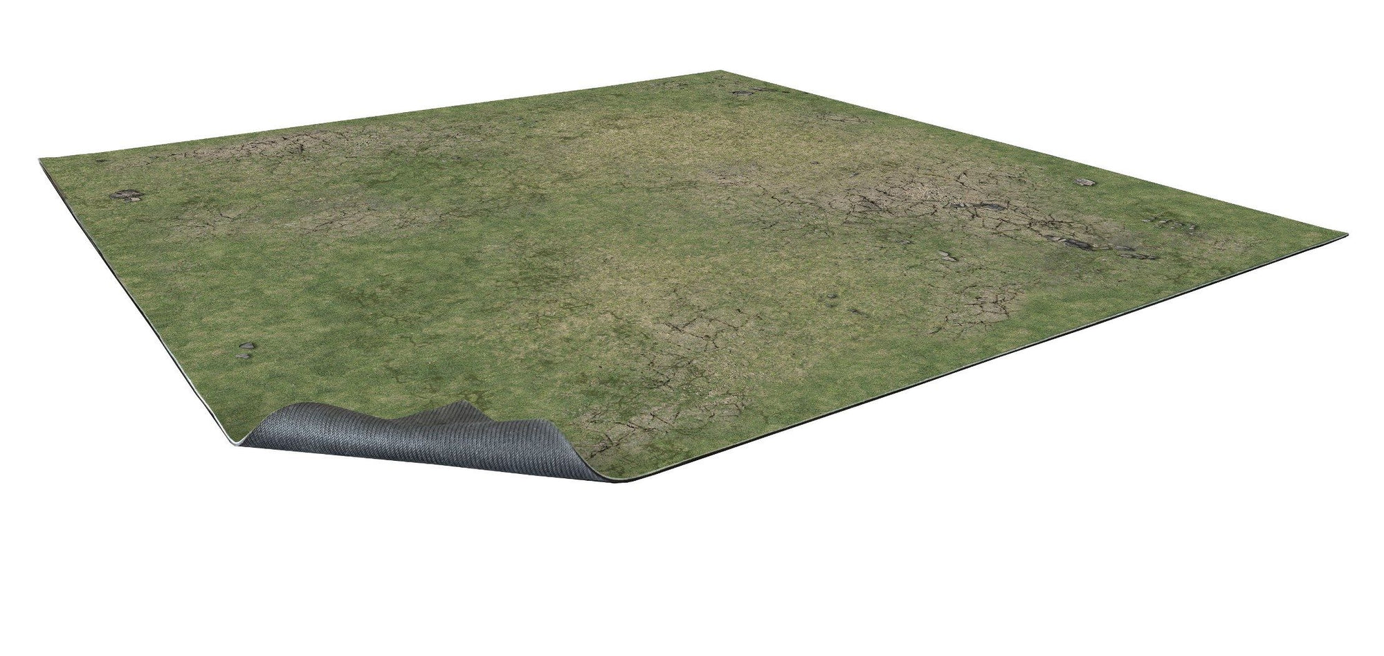 Battle Systems - Grassy Field Gaming Mat 2x2 - Good Games