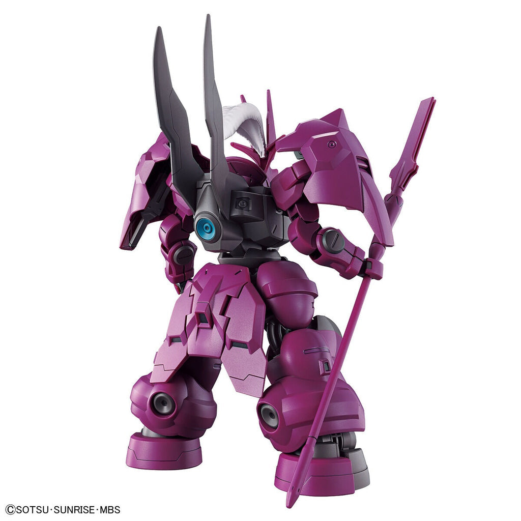 HG 1/144 Guels Dilanza