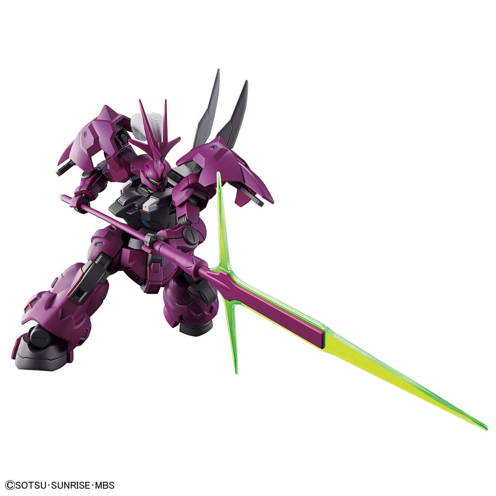 HG 1/144 Guels Dilanza