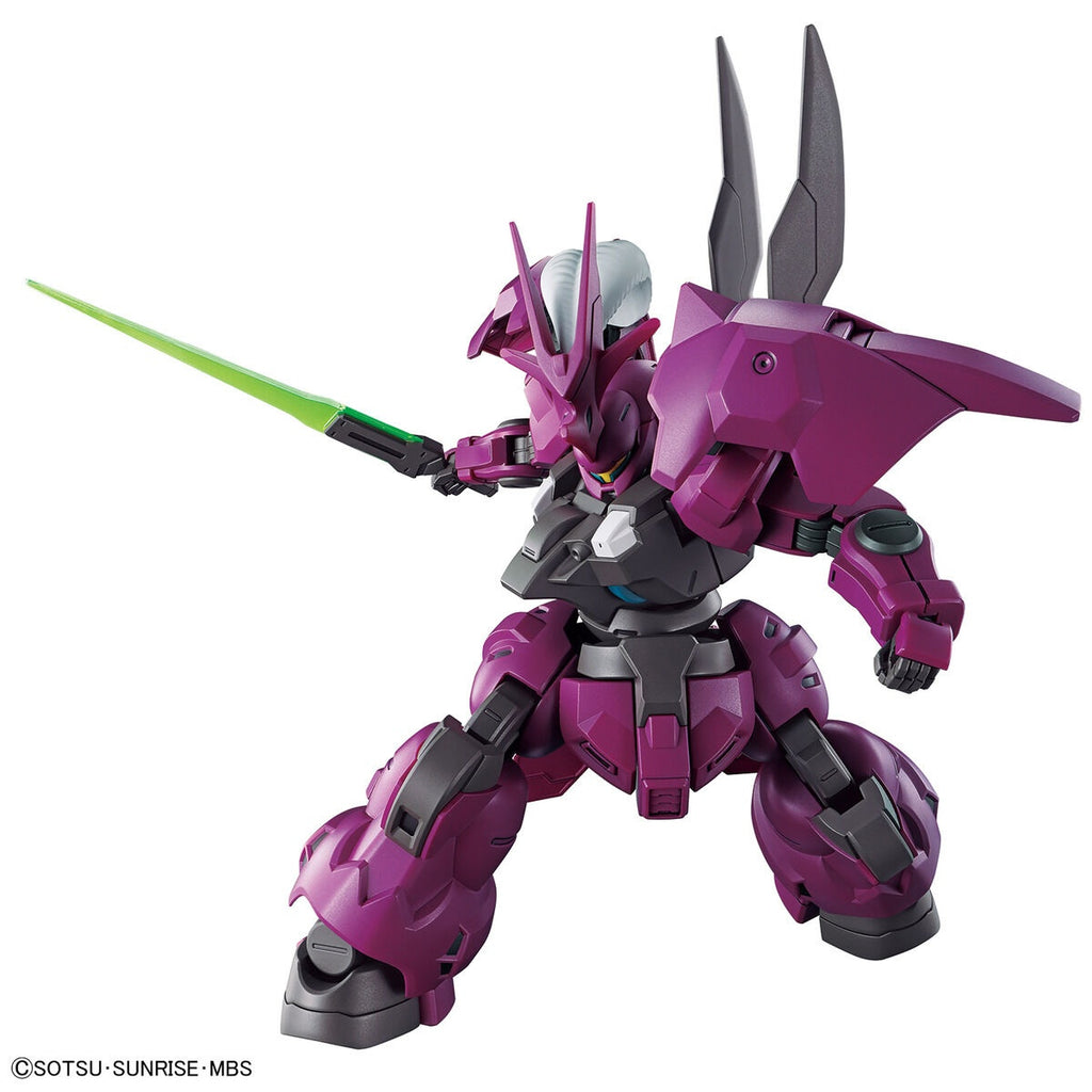 HG 1/144 Guels Dilanza