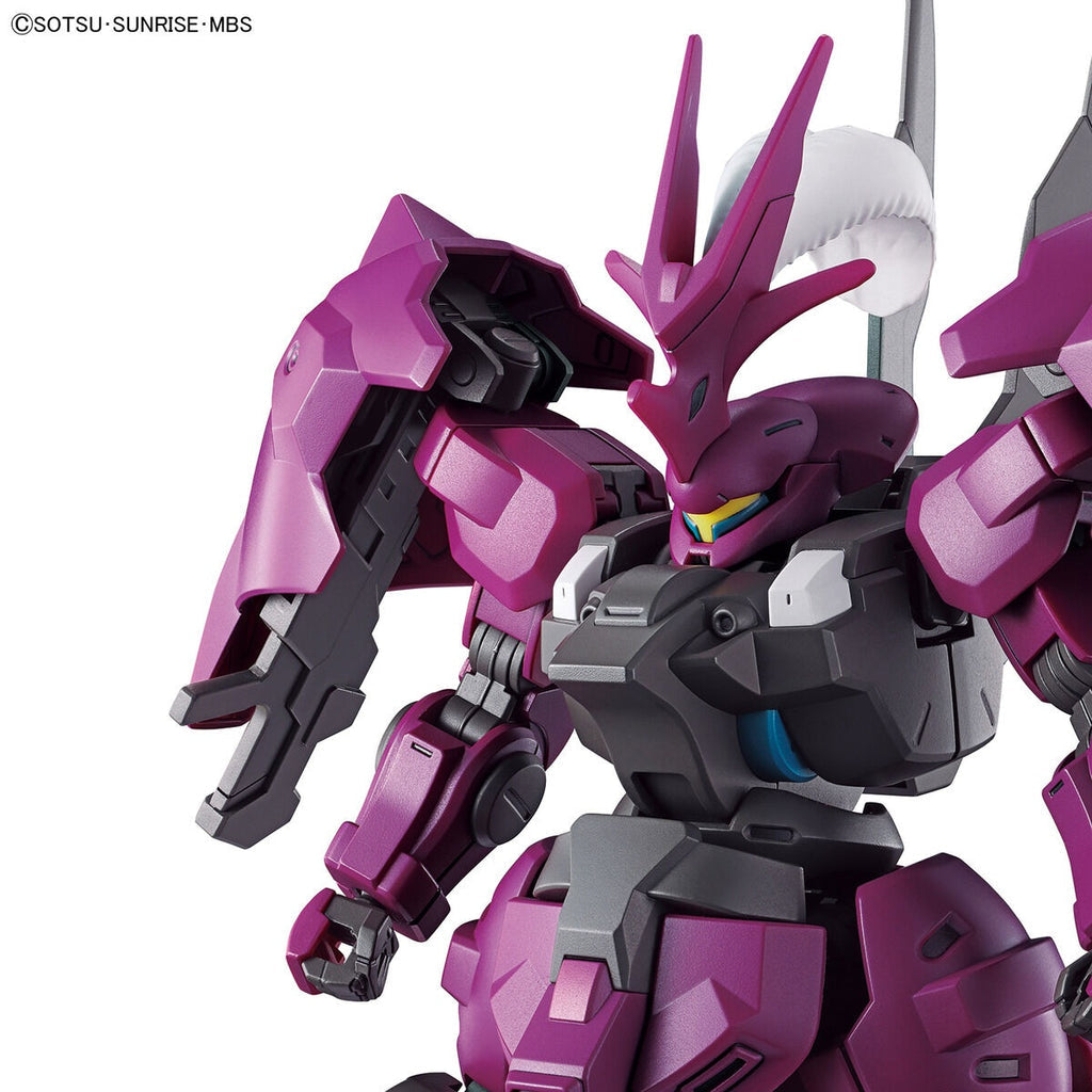HG 1/144 Guels Dilanza