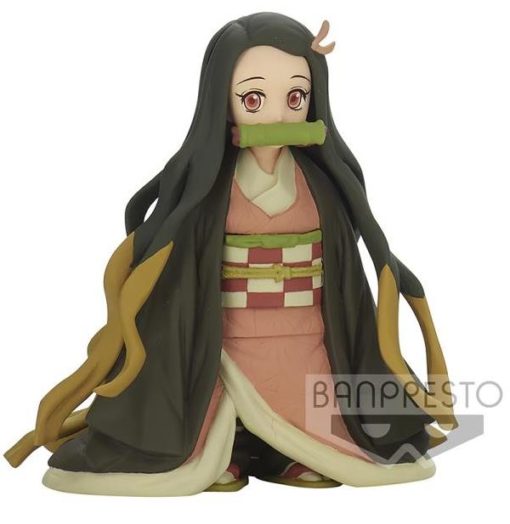 Demon Slayer Vol.18 Nezuko Kamada - Good Games