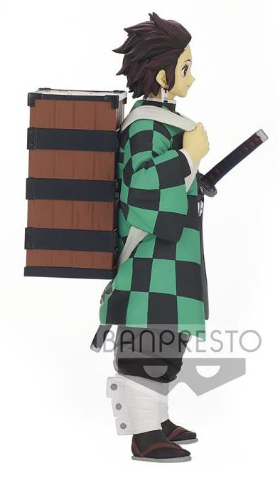 Demon Slayer Vol. 18 Tanjiro Kamado - Good Games