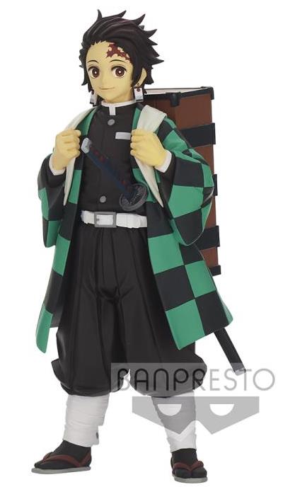 Demon Slayer Vol. 18 Tanjiro Kamado - Good Games