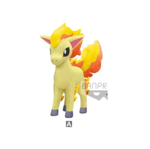Pokemon Ponyta Plush - Good Games