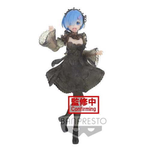 Re:Zero - REM Seethlook - Good Games