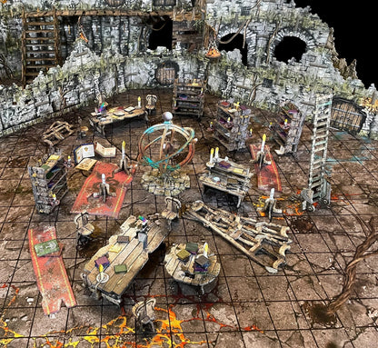 Battle Systems Fantasy Dungeon Dungeon Archives - Good Games