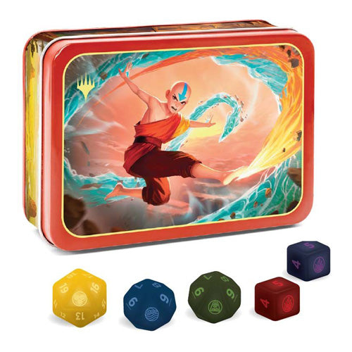Beadle & Grimm's Avatar: The Last Airbender Token Set (MTG)