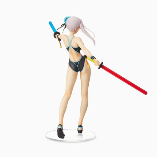 Fate/Grand order - Berserker/miyamoto musashi - Good Games