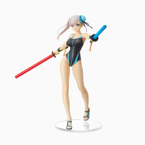 Fate/Grand order - Berserker/miyamoto musashi - Good Games