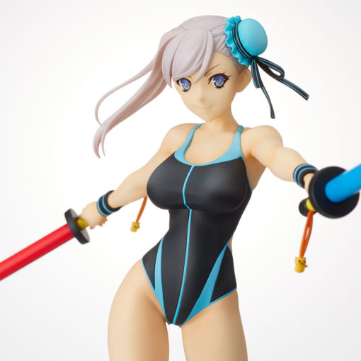 Fate/Grand order - Berserker/miyamoto musashi - Good Games
