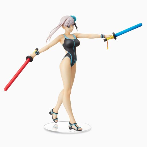 Fate/Grand order - Berserker/miyamoto musashi - Good Games