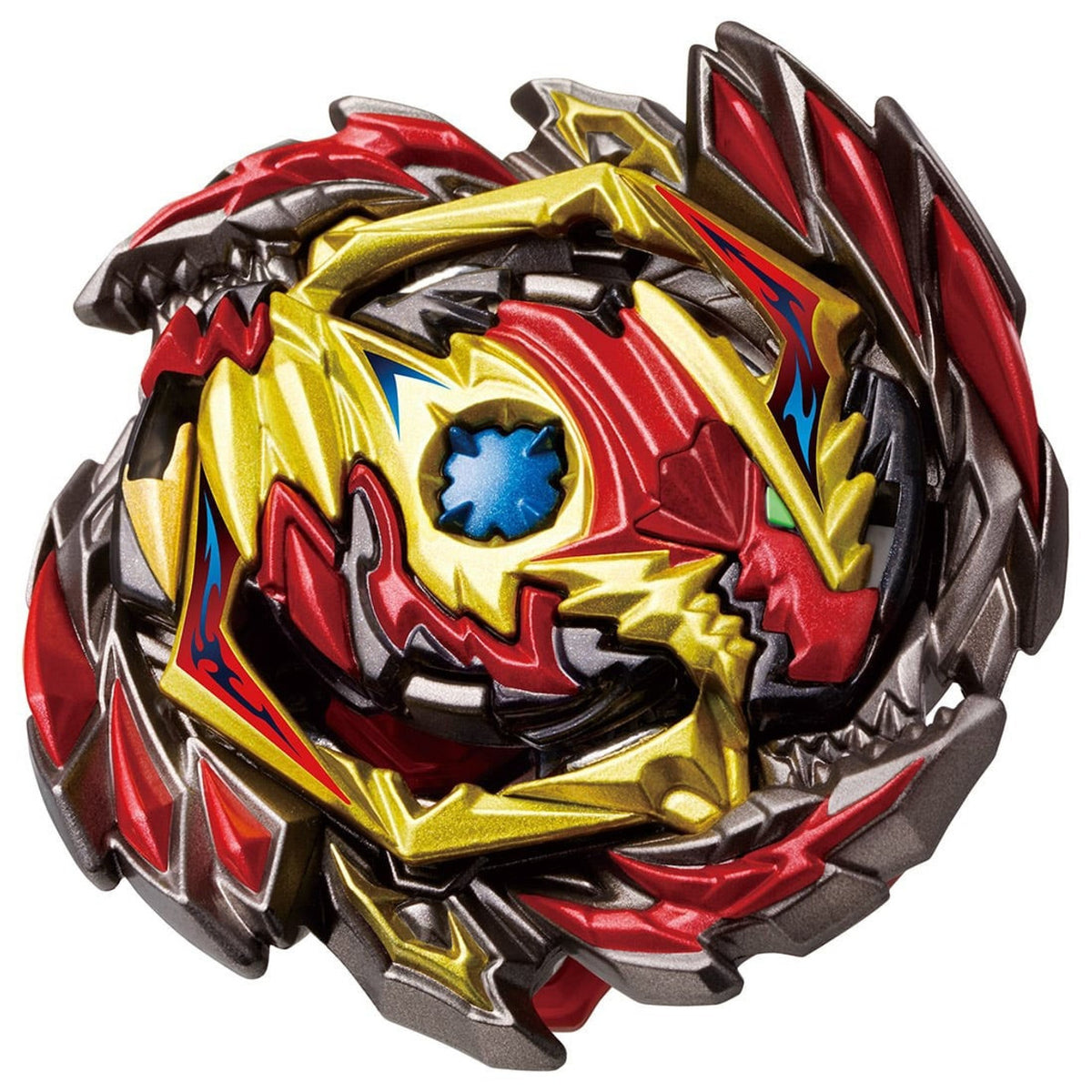 Beyblade Burst (JP) - Booster B-145 DX Starter Venom Diabolos. Vn.Bl - Good Games
