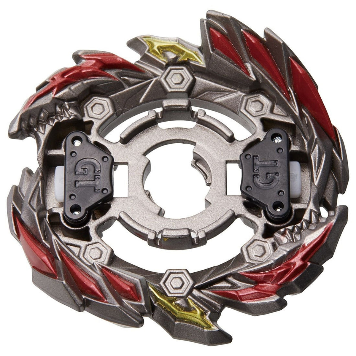 Beyblade Burst (JP) - Booster B-145 DX Starter Venom Diabolos. Vn.Bl - Good Games
