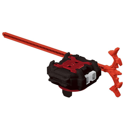 Beyblade Burst (JP) - Booster B-145 DX Starter Venom Diabolos. Vn.Bl - Good Games