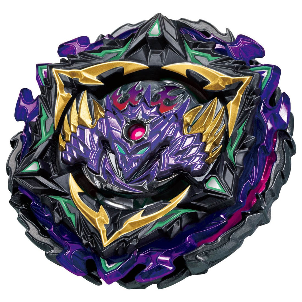 Beyblade Burst Superking (JP) B-175 Booster Lucifer the End.Kou.Dr - Good Games