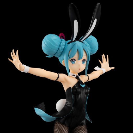 BiCute Bunnies - Hatsune Miku 2nd Release - Good Games