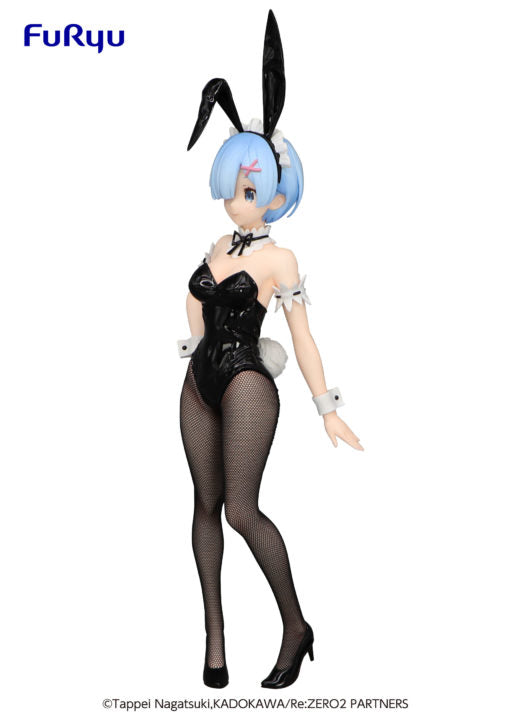 BiCute Bunnies Figure - REM - Good Games