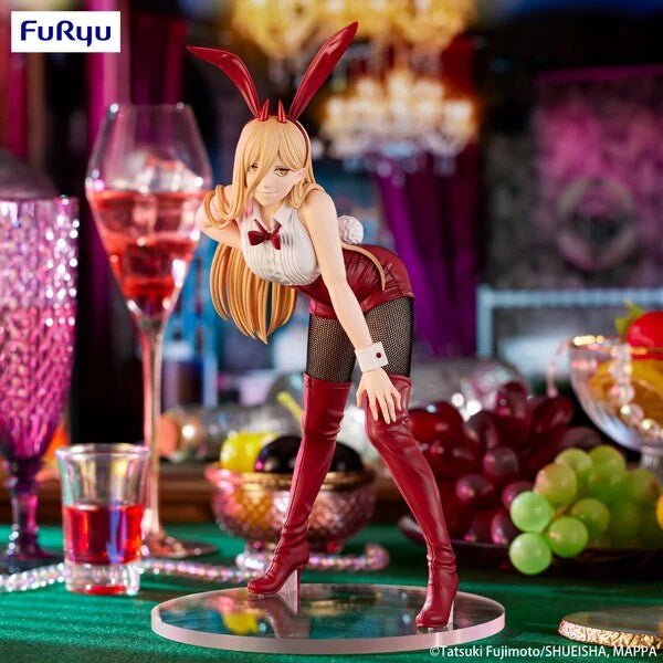 BiCute Bunnies Chainsaw Man - Power - Good Games