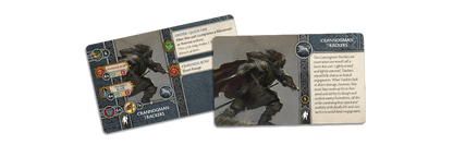 A Song of Ice & Fire: Stark Crannogman Trackers - Good Games