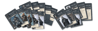 A Song of Ice & Fire: Stark Heroes 1 - Good Games