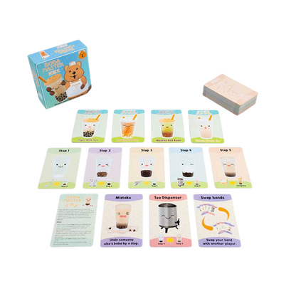 Boba Master - Good Games