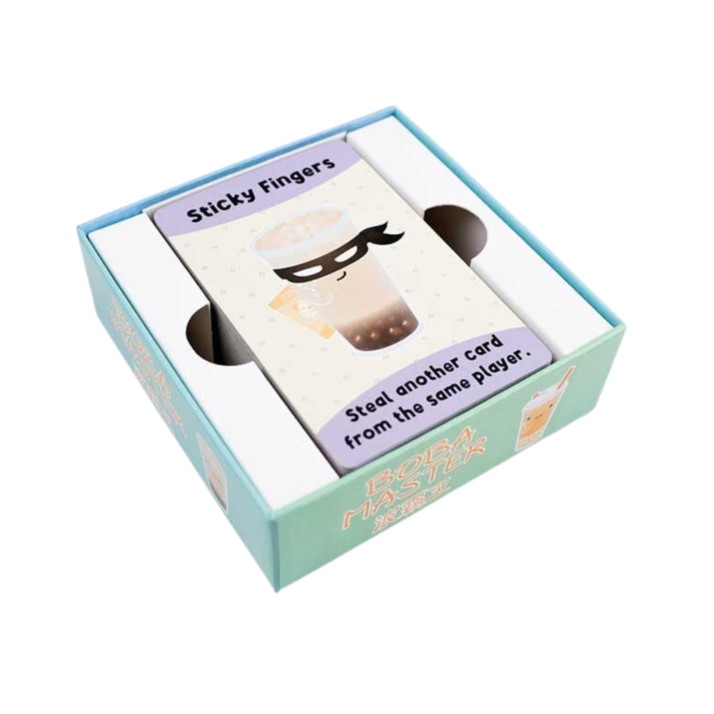 Boba Master - Good Games